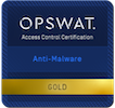 Combo Cleaner - Opswat certified Anti-Malware