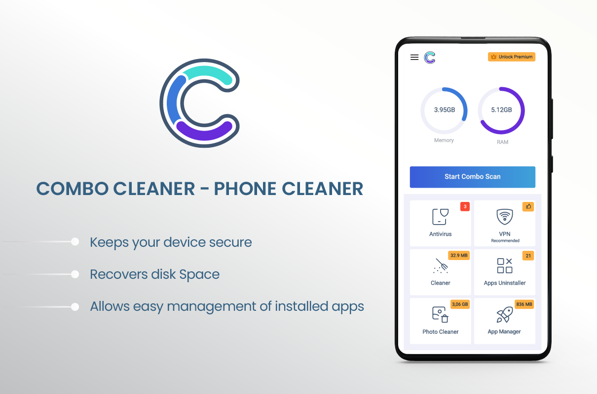 Antivirus cleaner discount